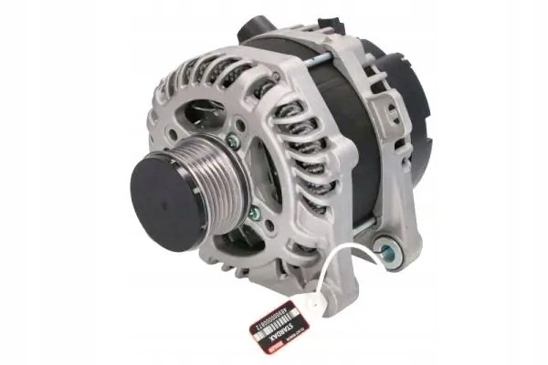 STARDAX Alternator 12V 220A STX102050 Packaging status original