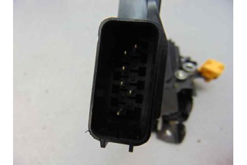 6 PIN CERRADURA PUERTA DELANTERA IZQUIERDA FORD KA+ (CDU)