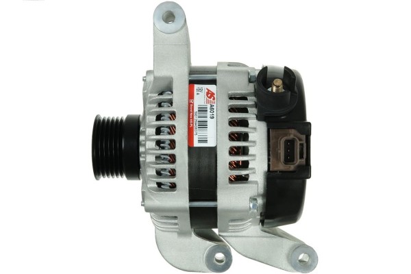 AS PL A6019 ALTERNATOR Part manufacturer AS PL