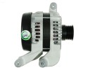 AS PL A6019 ALTERNATOR Catalog number of the part A6019