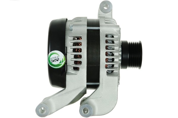 AS PL A6019 ALTERNATOR Catalog number of the part A6019