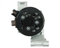 AS PL A6019 ALTERNATOR Car type cargo vans passenger cars