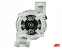 AS PL A6019 ALTERNATOR Quality of parts according to GVO Q original with factory logo OEM OES