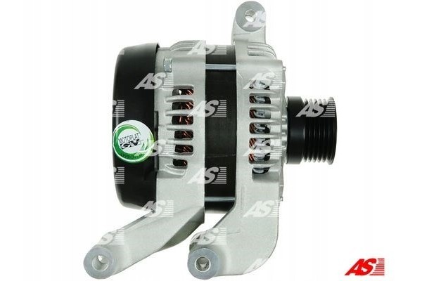 AS PL A6019 ALTERNATOR Version European
