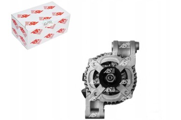 AS PL A6019 ALTERNATOR EAN GTIN 5901259406375