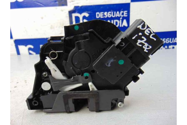 6 PIN CERRADURA PUERTA DELANTERA IZQUIERDA FORD KA+ (CDU)