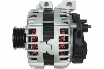 ALTERNATOR A0814S AS PL Catalog number of the part A0814S