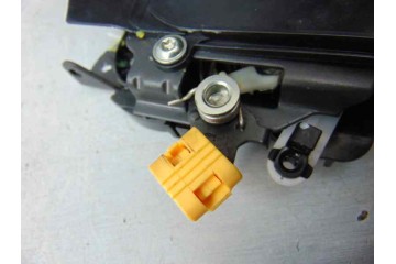 6 PIN CERRADURA PUERTA DELANTERA IZQUIERDA FORD KA+ (CDU)