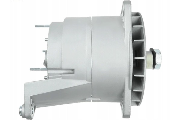 New Alternator MERCEDES BENZ TRUCKS BUSES O 404 11 0 Part manufacturer AS PL