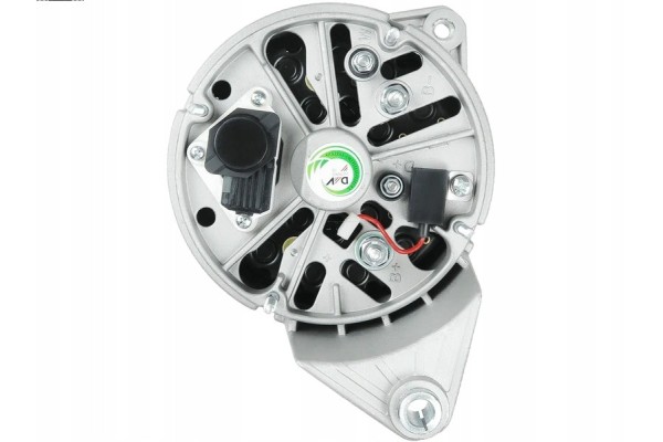 New Alternator MERCEDES BENZ TRUCKS BUSES O 404 11 0 Catalog number of the part A0021