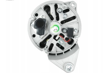 New Alternator MERCEDES BENZ TRUCKS BUSES O 404 11 0 Catalog number of the part A0021