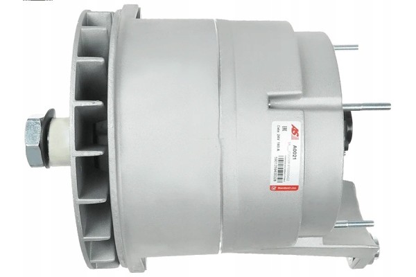 New Alternator MERCEDES BENZ TRUCKS BUSES O 404 11 0 Car type buses trucks