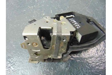 4 PIN CERRADURA PUERTA DELANTERA DERECHA BMW SERIE 5 TOURING (E39) 530d 2003 4 PIN 179472 BMW - 1