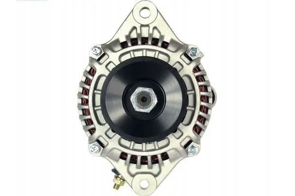 ALTERNATOR 90A A5042 AS PL NISSAN Packaging status original