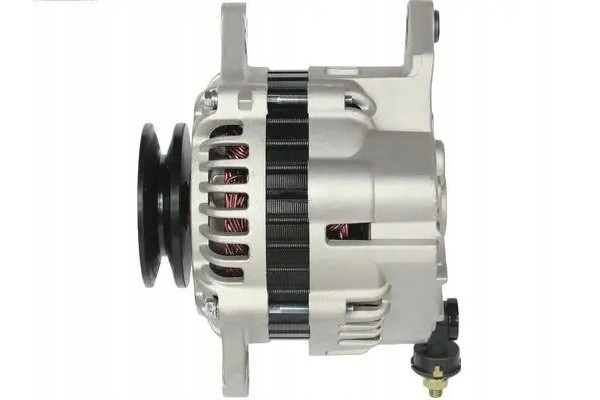 ALTERNATOR 90A A5042 AS PL NISSAN Catalog number of the part A5042