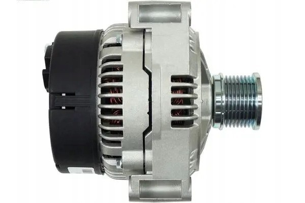 ALTERNATOR 120A A0367 AS PL MERCEDES SSANGYONG Packaging status original