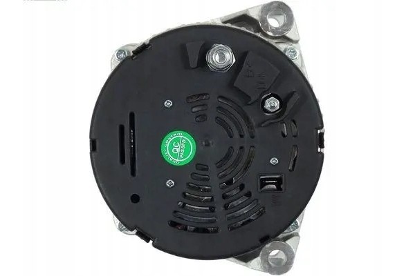 ALTERNATOR 120A A0367 AS PL MERCEDES SSANGYONG Part manufacturer AS PL