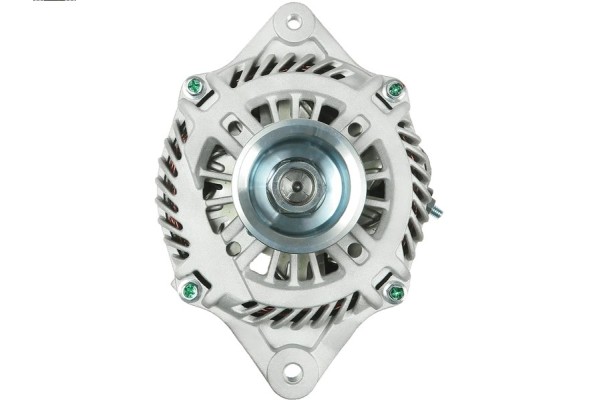 New Alternator SUBARU Outback 3 0