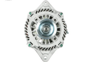 New Alternator SUBARU Outback 3 0