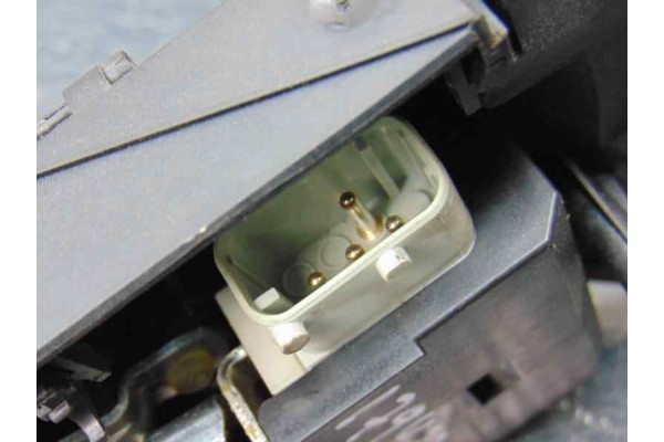 4 PIN CERRADURA PUERTA DELANTERA DERECHA BMW SERIE 5 TOURING (E39) 530d 2003 4 PIN 179472 BMW - 2