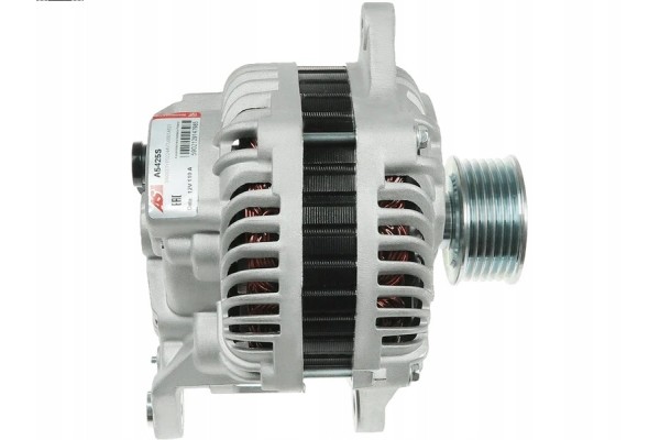 New Alternator SUBARU Outback 3 0 Part manufacturer AS PL