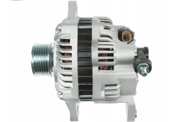 New Alternator SUBARU Outback 3 0 Car type passenger cars