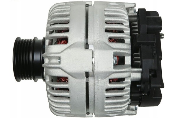 AS PL A0243 ALTERNATOR Part manufacturer AS PL