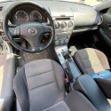 MAZDA 6 BERLINA (GG) 2.0 CRTD 120 Active (5-ptas.) MAZDA 6 BERLINA (GG) 2.0 CRTD 120 Active (5-ptas.)