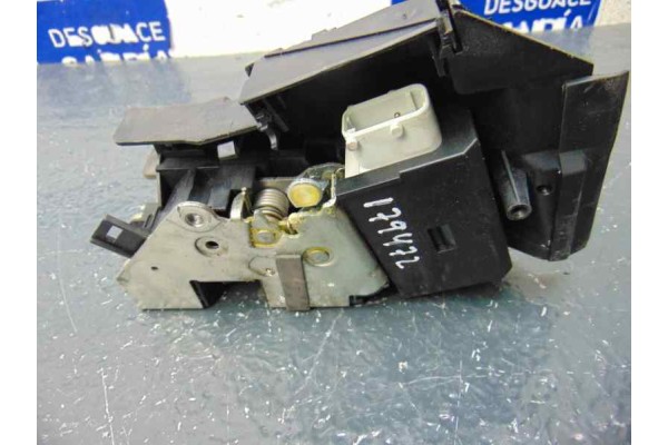 4 PIN CERRADURA PUERTA DELANTERA DERECHA BMW SERIE 5 TOURING (E39) 530d 2003 4 PIN 179472 BMW - 3