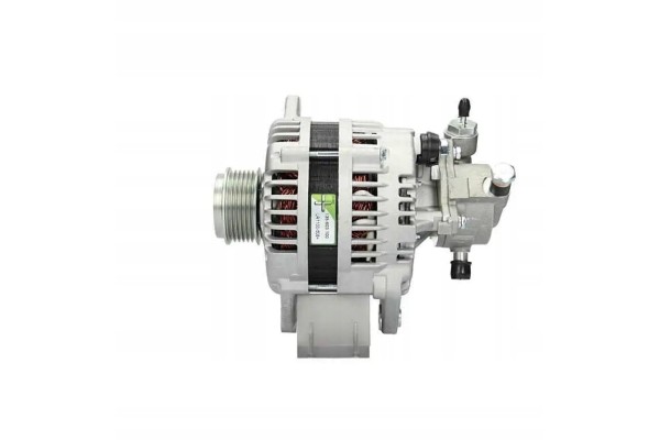 ALTERNATOR 135 603 100 080 BV PSH OPEL ASTRA Packaging status original