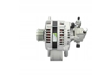 ALTERNATOR 135 603 100 080 BV PSH OPEL ASTRA Packaging status original