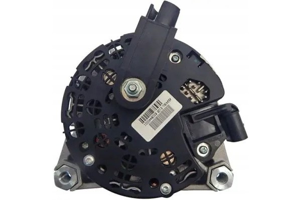 ALTERNATOR 150A 8EL 011 712 611 HELLA FORD Part manufacturer Hella