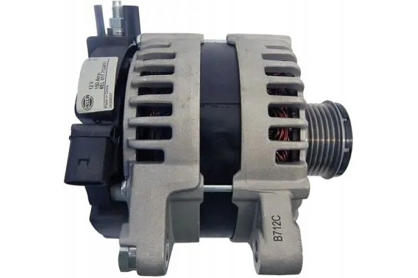 ALTERNATOR 150A 8EL 011 712 611 HELLA FORD Catalog number of the part 8EL 011 712 611