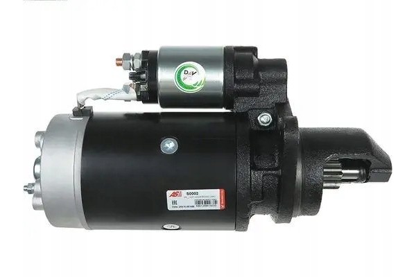 STARTER S0002 AS PL