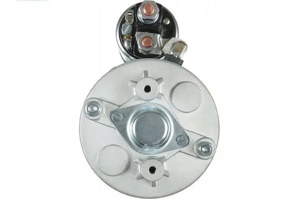 STARTER S0002 AS PL Part manufacturer AS PL