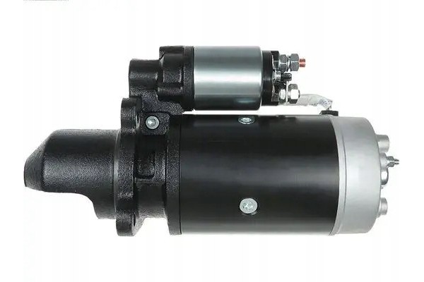 STARTER S0002 AS PL Catalog number of the part S0002