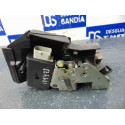 4 PIN CERRADURA PUERTA DELANTERA IZQUIERDA BMW SERIE 5 TOURING (E39) 4 PIN CERRADURA PUERTA DELANTERA IZQUIERDA BMW SERIE 5 TOURING (E39)