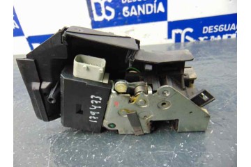 4 PIN CERRADURA PUERTA DELANTERA IZQUIERDA BMW SERIE 5 TOURING (E39) 530d 2003 4 PIN 179473 BMW - 1