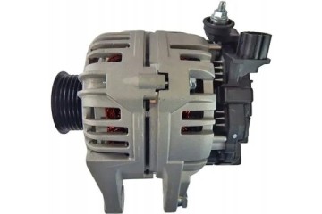 ALTERNATOR 90A 8EL 011 712 191 HELLA TOYOTA