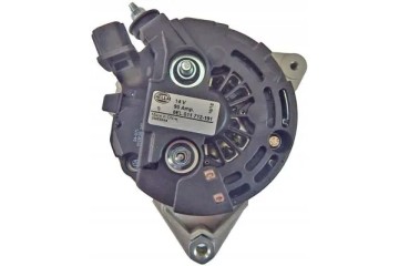 ALTERNATOR 90A 8EL 011 712 191 HELLA TOYOTA Packaging status original