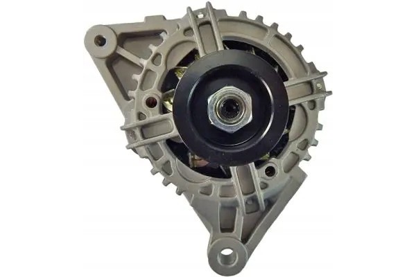 ALTERNATOR 90A 8EL 011 712 191 HELLA TOYOTA Part manufacturer Hella