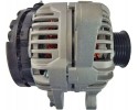 ALTERNATOR 90A 8EL 011 712 191 HELLA TOYOTA Catalog number of the part 8EL 011 712 191