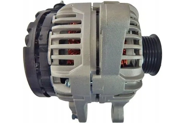 ALTERNATOR 90A 8EL 011 712 191 HELLA TOYOTA Catalog number of the part 8EL 011 712 191