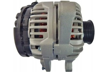 ALTERNATOR 90A 8EL 011 712 191 HELLA TOYOTA Catalog number of the part 8EL 011 712 191
