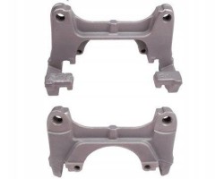 Brake caliper ATE 11 0230 0663 1