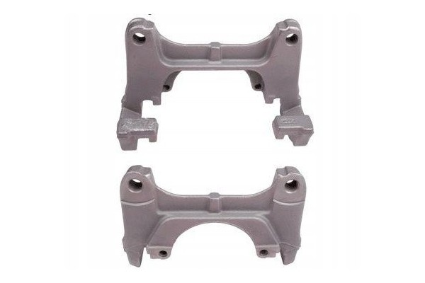 Brake caliper ATE 11 0230 0663 1