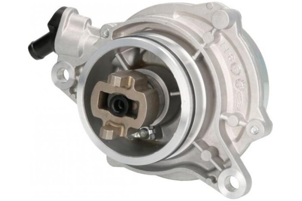 PUMP UNDERPRESSURE HAM 7 00437 02 0