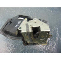 4 PIN CERRADURA PUERTA DELANTERA IZQUIERDA BMW SERIE 5 TOURING (E39) 4 PIN CERRADURA PUERTA DELANTERA IZQUIERDA BMW SERIE 5 TOURING (E39)