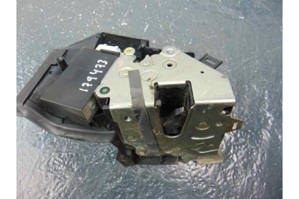 4 PIN CERRADURA PUERTA DELANTERA IZQUIERDA BMW SERIE 5 TOURING (E39)