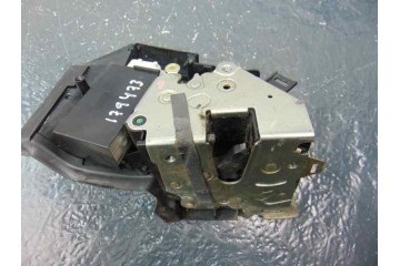 4 PIN CERRADURA PUERTA DELANTERA IZQUIERDA BMW SERIE 5 TOURING (E39) 530d 2003 4 PIN 179473 BMW - 2